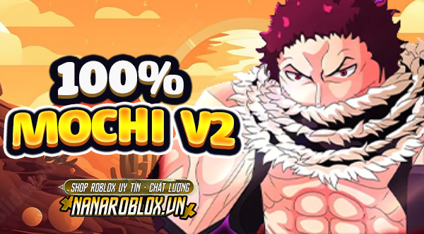 ACC 100% CÓ MOCHI V2